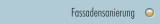 Fassadensanierung